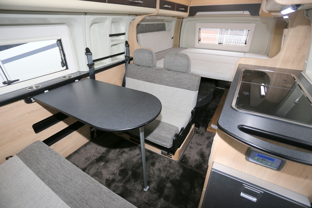 D.V.D ダーウィン Q3 早い者勝ち!!展示車 販売いたします!!の画像