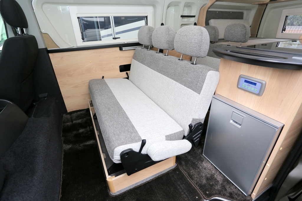 D.V.D ダーウィン Q3 早い者勝ち!!展示車 販売いたします!!の画像