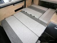 D.V.D ダーウィン Q3 極上の快適と思い出を提供する!の他画像6枚目