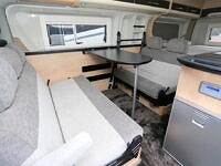D.V.D ダーウィン Q3 極上の快適と思い出を提供する!の他画像4枚目