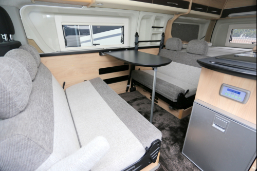 D.V.D ダーウィン Q3 早い者勝ち!!展示車 販売いたします!!の他画像5枚目
