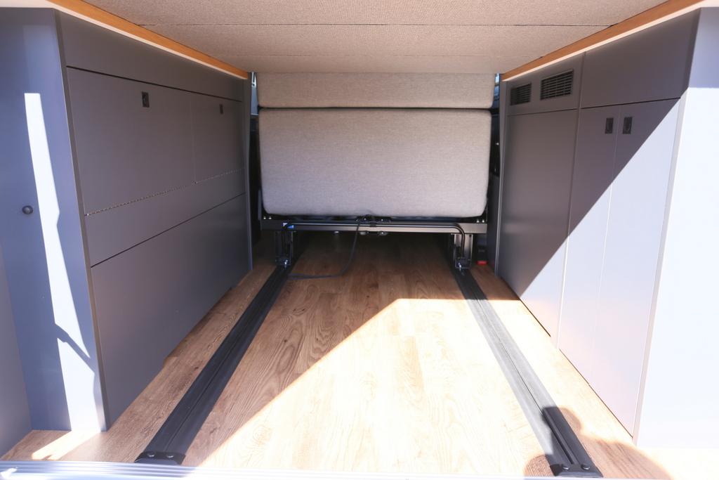 THIRD SPACE BREATH 54SL フィアット デュカトベース「走りと居住性の黄金比」を具現化したバンコン!の画像
