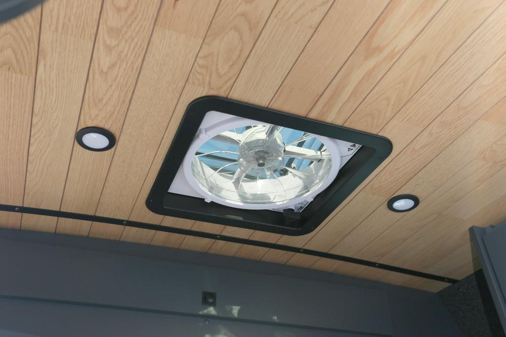 THIRD SPACE BREATH 54SL フィアット デュカトベース「走りと居住性の黄金比」を具現化したバンコン!の画像