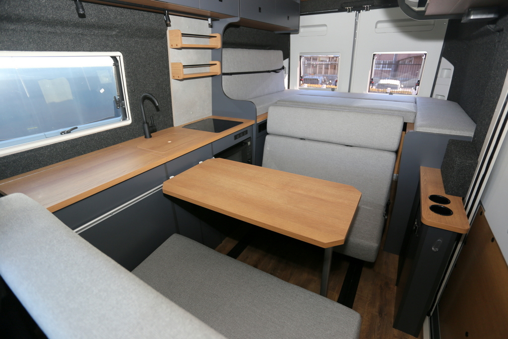 THIRD SPACE BREATH 54SL 自宅や会社などとは違う居心地の良い場所という意味の「THIRD SPACE」の画像