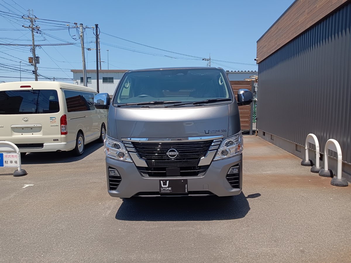 アネックス UTONE300  イケメンフェイス♪の画像