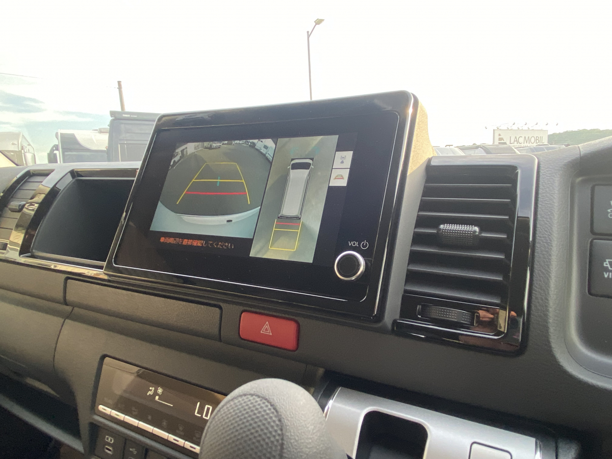 レクビィ ソラン ワイド ミドルルーフ 「街乗りバンコン」の極み!?普段使いするならワイドミドルの車両を!の画像