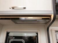 アネックス LIBERTY 52DB i_UltraPower4800 「床暖房システム搭載」国内最高峰の断熱性能と居住性を備えたプレミアムキャブコン!の他画像3枚目
