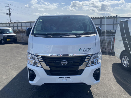 アネックス Arte3 EXCP+2 4WD 街乗りも旅もこなすキャンピングカー入庫!の他画像1枚目