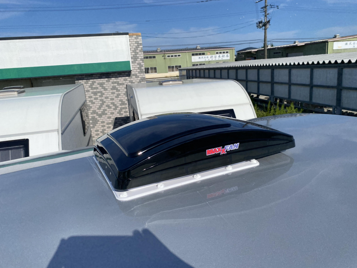 セキソーボディ   大幅値下げ!新品MAXXファンついてます!の画像
