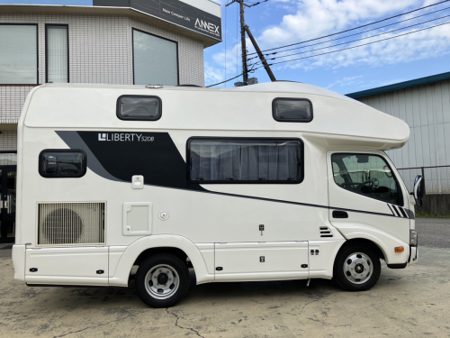  リバティ 52DB  (3853) マイナーチェンジ前のお買い得モデルです。の他画像6枚目