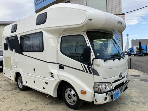  リバティ 52DB  (3853) マイナーチェンジ前のお買い得モデルです。の他画像2枚目