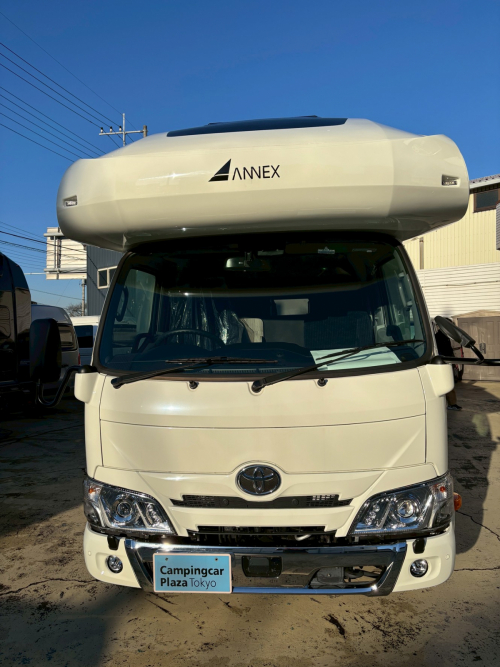  リバティ 52DBi Extra Power (3980) オプション選択の参考となる1台ですの他画像1枚目