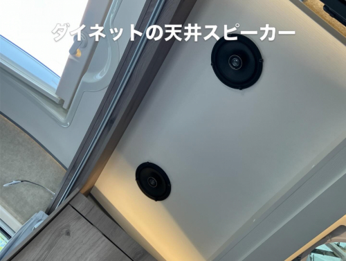  リバティ 52DBi Extra Power (3980) オプション選択の参考となる1台ですの他画像4枚目