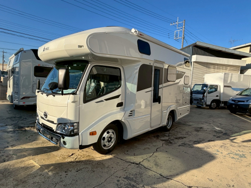  リバティ 52DBi Extra Power (3980) オプション選択の参考となる1台です