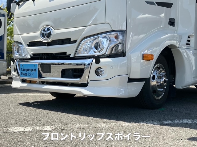 リバティ 52DBi Extra Power (3980) オプション選択の参考となる1台ですの画像