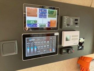  リバティ 52DSPi Ultra Power (3988) 伝統的スタイルと最新テクノロジーの融合  広いベッドで快適に。の画像