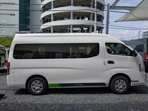 アネックス Arte6 EX 4WD-G　クーラーパッケージプラス2の他画像5枚目