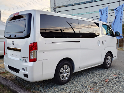 アネックス Arte PGXCP+2 クーラーパッケージプラス2　2WD-Gの他画像6枚目