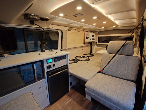 アネックス Arte PGXCP+2 クーラーパッケージプラス2　2WD-Gの他画像1枚目