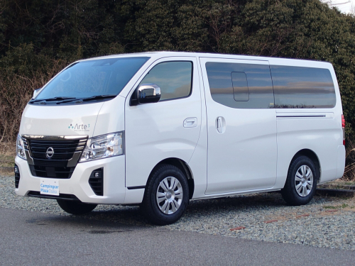 アネックス Arte PGXCP+2 クーラーパッケージプラス2　2WD-G