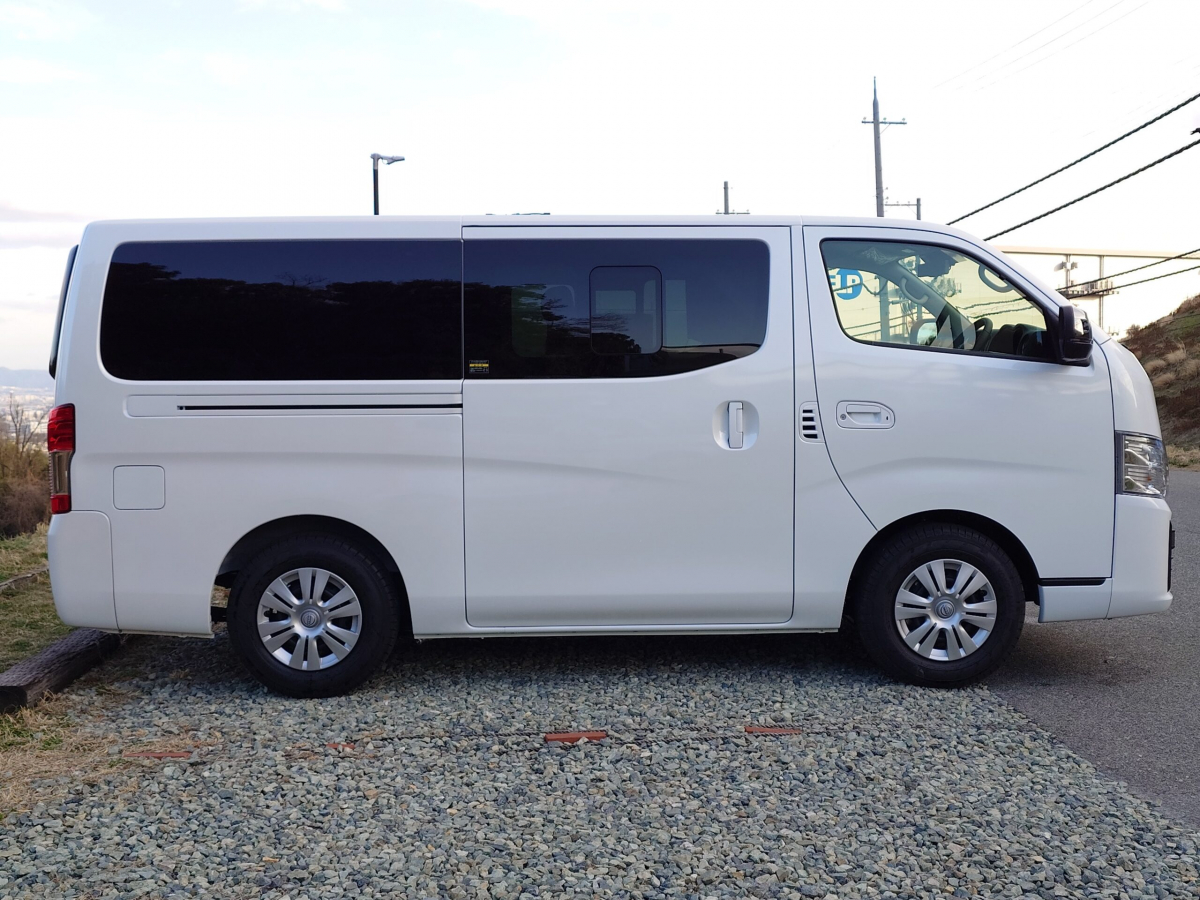 アネックス Arte PGXCP+2 クーラーパッケージプラス2　2WD-Gの画像