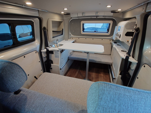 アネックス Canele  2WD　クーラーパッケージの他画像1枚目