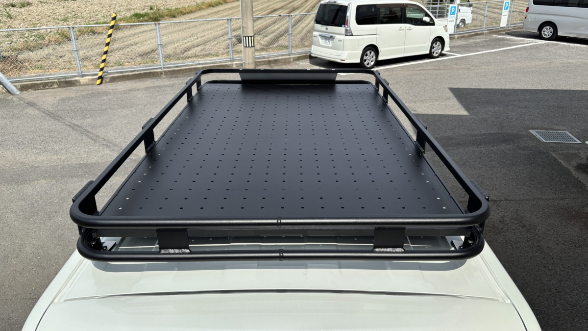 アネックス Canele コンフォート 2WD　クーラーパッケージプラスの画像