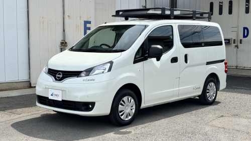 アネックス Canele コンフォート<br>2WD　クーラーパッケージプラス