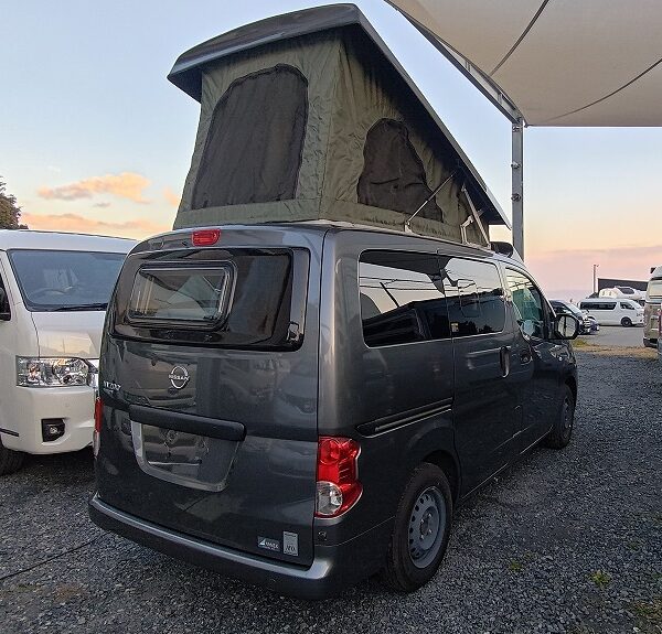 アネックス UTONE200  2wD　12Vクーラー仕様の画像