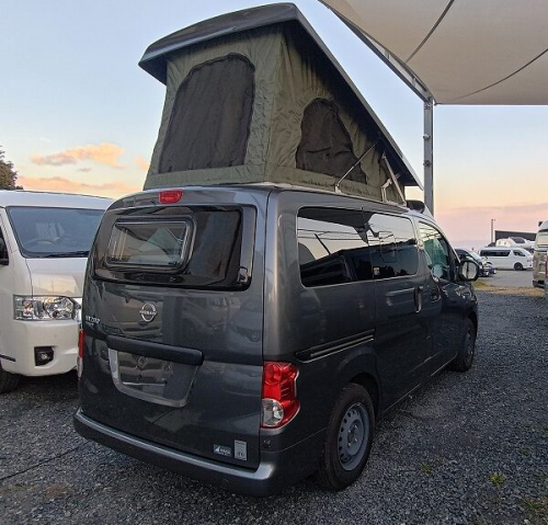 アネックス UTONE200  2wD　12Vクーラー仕様の他画像3枚目