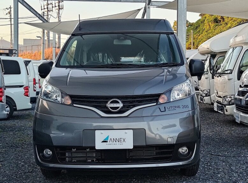 アネックス UTONE200  2wD　12Vクーラー仕様の他画像1枚目