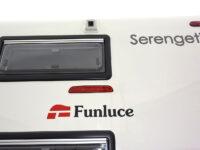  セレンゲティ525 ファンルーチェのフラッグシップモデルの画像