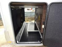  MATRIX SUPREME 670 SL  超高年式特選中古車の画像