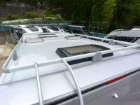  MATRIX SUPREME 670 SL  超高年式特選中古車の画像