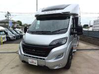  MATRIX SUPREME 670 SL  超高年式特選中古車の画像