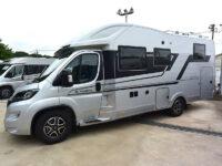  MATRIX SUPREME 670 SL  超高年式特選中古車の画像