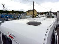  AVIVA 400 PS 人気の牽引免許不要サイズトレーラーの画像