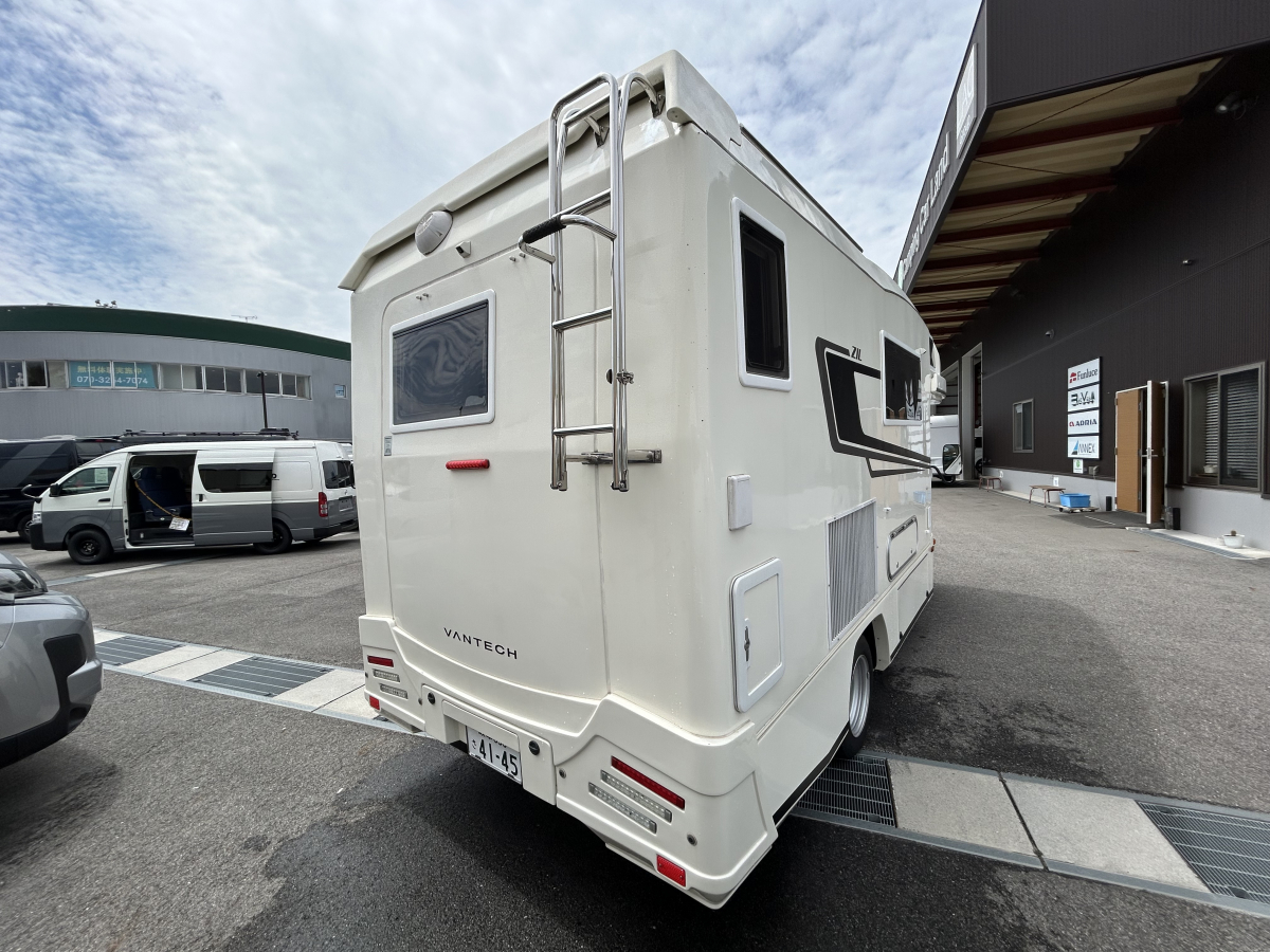  ZIL 家庭用エアコン搭載車!の画像