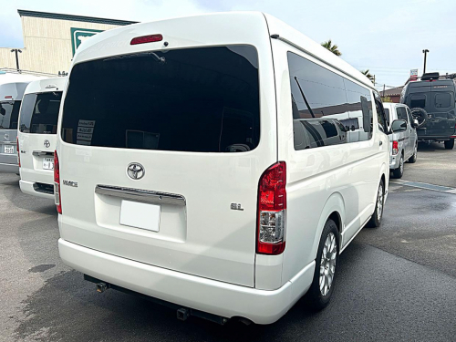  Tスタイル 普段使いから車中泊までマルチに使えるバンコンの他画像3枚目