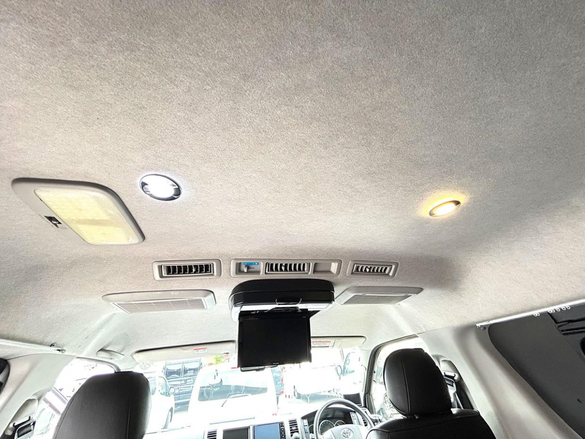  Tスタイル 普段使いから車中泊までマルチに使えるバンコンの画像