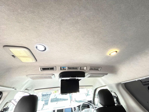  Tスタイル 普段使いから車中泊までマルチに使えるバンコンの他画像6枚目