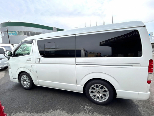  Tスタイル 普段使いから車中泊までマルチに使えるバンコンの他画像1枚目