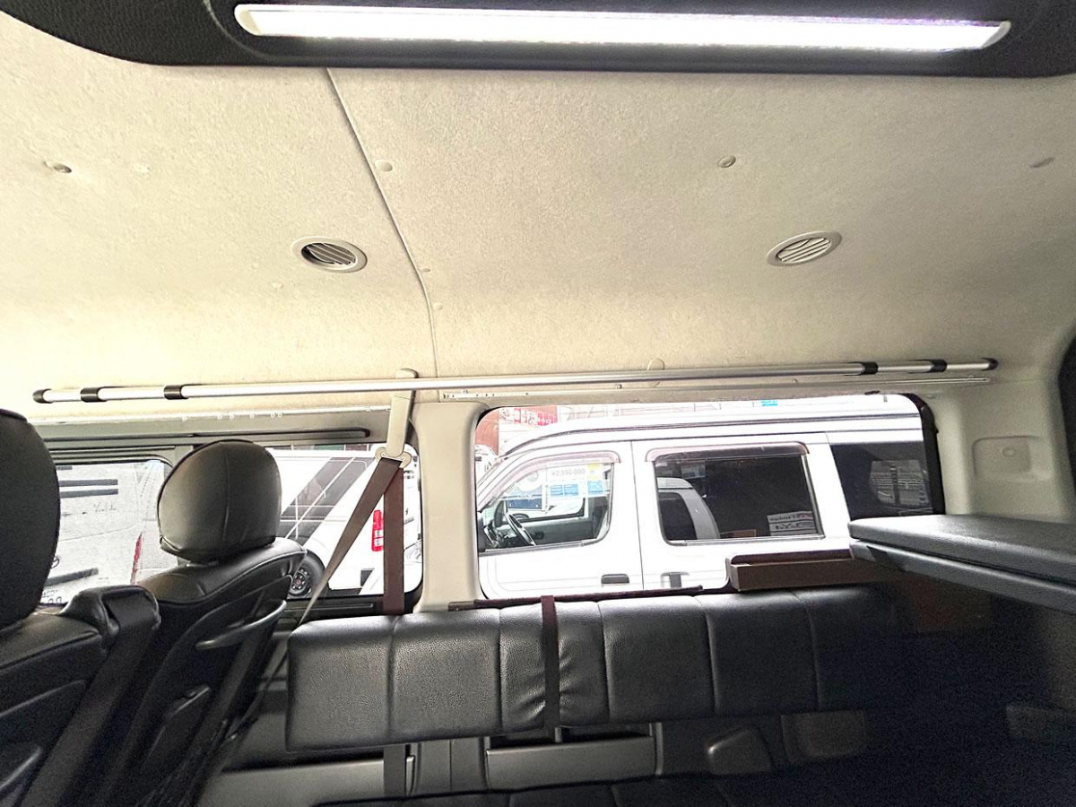  Tスタイル 普段使いから車中泊までマルチに使えるバンコンの画像