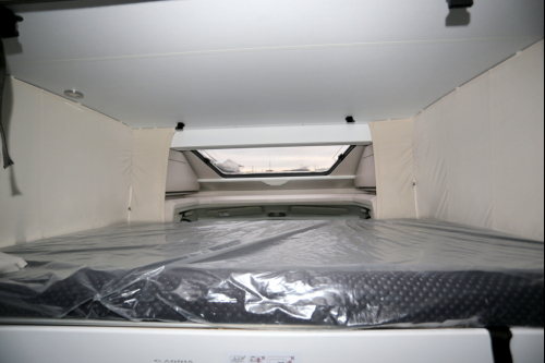 ADRIA MATRIX SUPREME 670 SL Live your best lifeの他画像5枚目