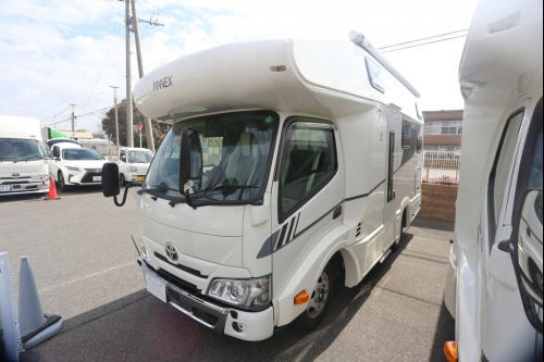  リバティ52DB アネックス　リバティ52DB(中古車)