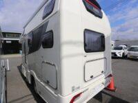  リバティ52DB アネックス　リバティ52DB(中古車)の他画像1枚目
