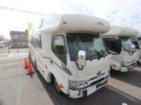 アネックス リバティ52DB<br>アネックス　リバティ52DB(中古車)