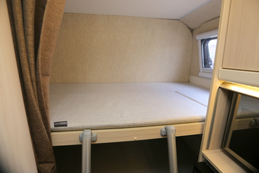  リバティ52DB アネックス　リバティ52DB(中古車)の画像