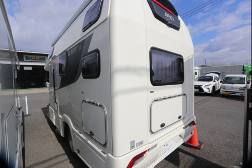  リバティ52DB アネックス　リバティ52DB(中古車)の他画像3枚目