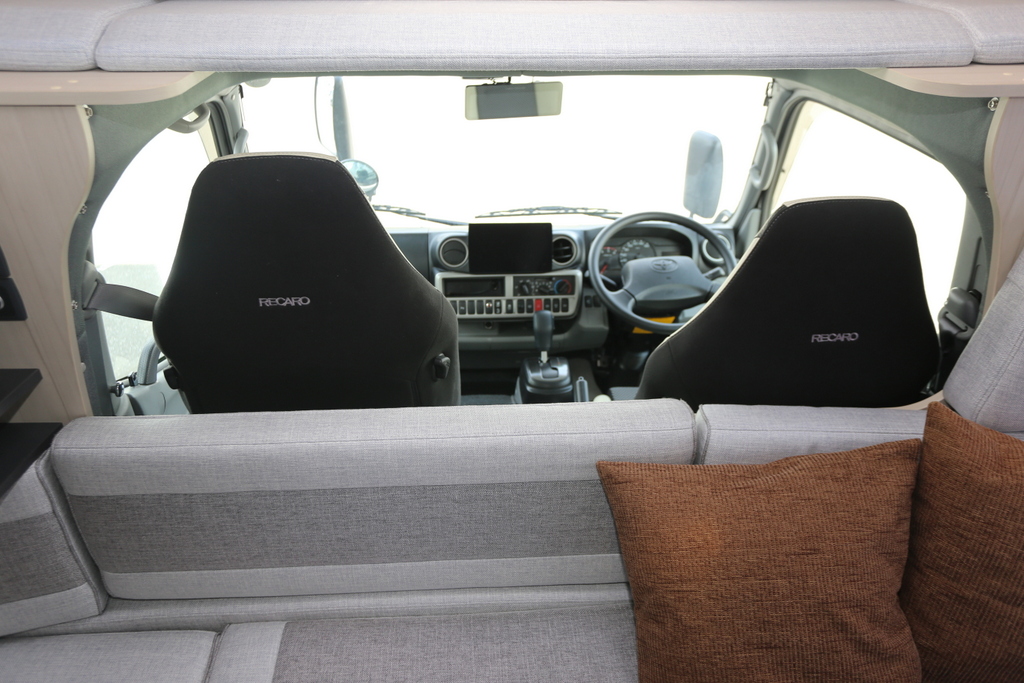  リバティ52DB アネックス　リバティ52DB(中古車)の画像